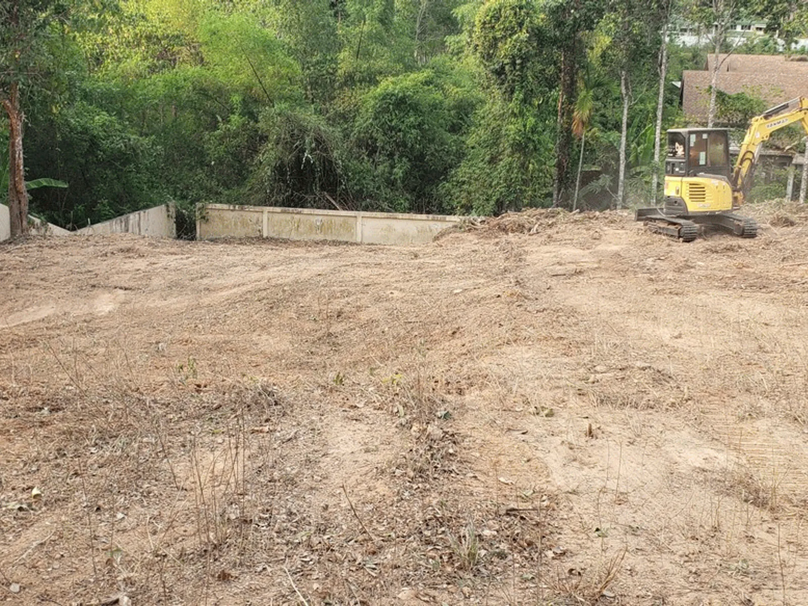 1,749 sqm Ready-to-Build Land, Thalang, Near Yacht Haven - Thalang, Phuket - Photo 12