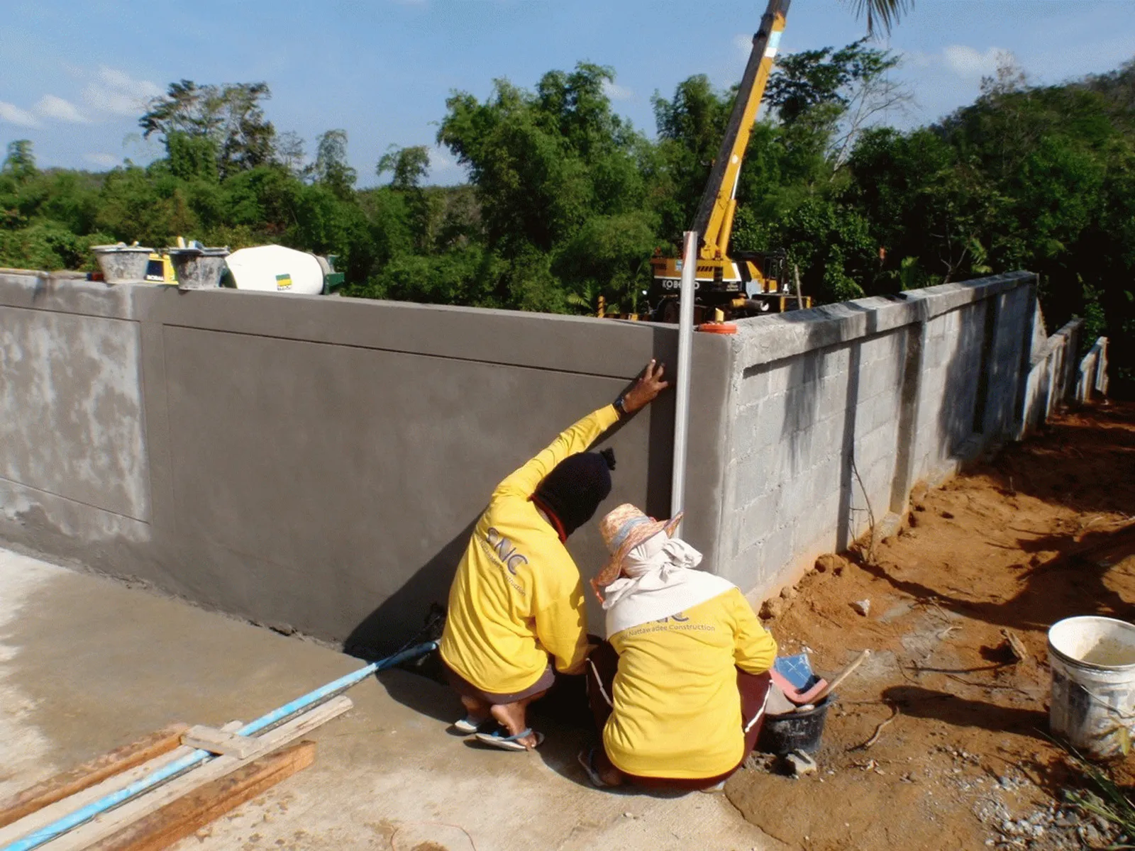 1,749 sqm Ready-to-Build Land, Thalang, Near Yacht Haven - Thalang, Phuket - Photo 24