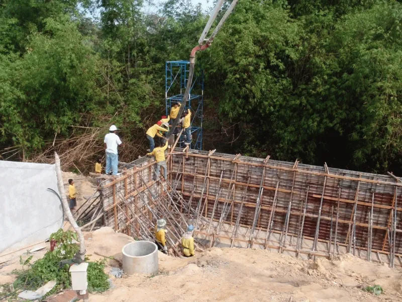 1,749 sqm Ready-to-Build Land, Thalang, Near Yacht Haven - Thalang, Phuket - Main photo