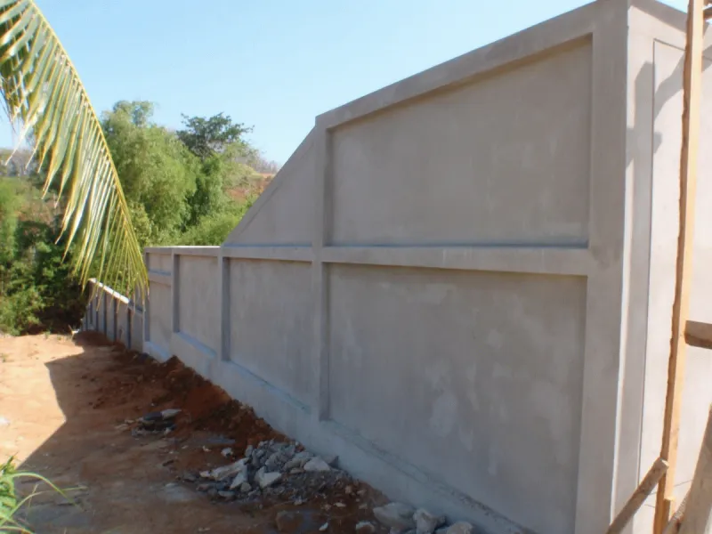 1,749 sqm Ready-to-Build Land, Thalang, Near Yacht Haven - Thalang, Phuket - Main photo