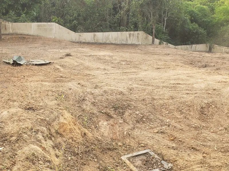 1,749 sqm Ready-to-Build Land, Thalang, Near Yacht Haven - Thalang, Phuket - Main photo