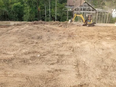 1,749 sqm Ready-to-Build Land, Thalang, Near Yacht Haven - Thalang, Phuket - Photo 14