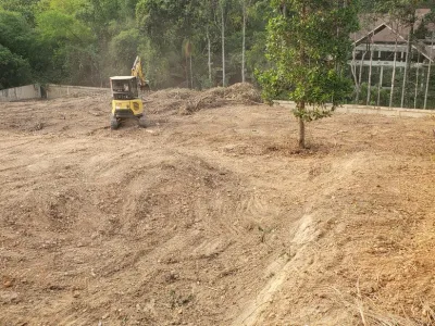 1,749 sqm Ready-to-Build Land, Thalang, Near Yacht Haven - Thalang, Phuket - Photo 6