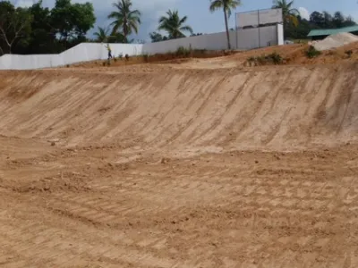1,749 sqm Ready-to-Build Land, Thalang, Near Yacht Haven - Thalang, Phuket - Photo 4