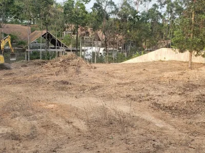 1,749 sqm Ready-to-Build Land, Thalang, Near Yacht Haven - Thalang, Phuket - Photo 11