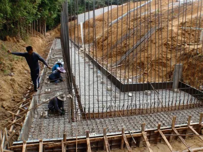 1,749 sqm Ready-to-Build Land, Thalang, Near Yacht Haven - Thalang, Phuket - Photo 3