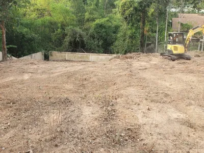 1,749 sqm Ready-to-Build Land, Thalang, Near Yacht Haven - Thalang, Phuket - Photo 12