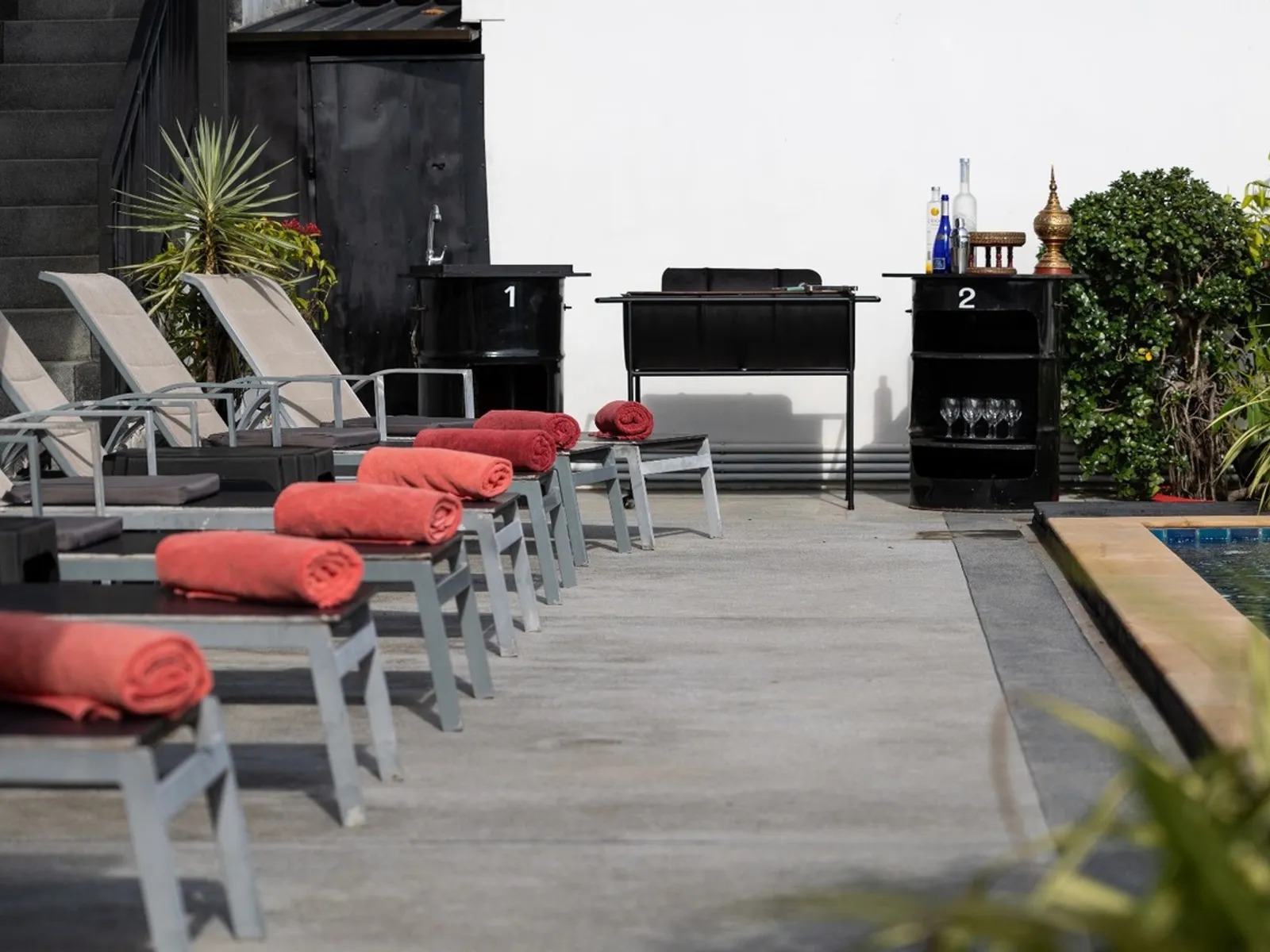 Продается вилла с 8 спальнями, видом на горы и бассейном, Чалонг, в полной собственности - Chalong, Phuket - Фото 10