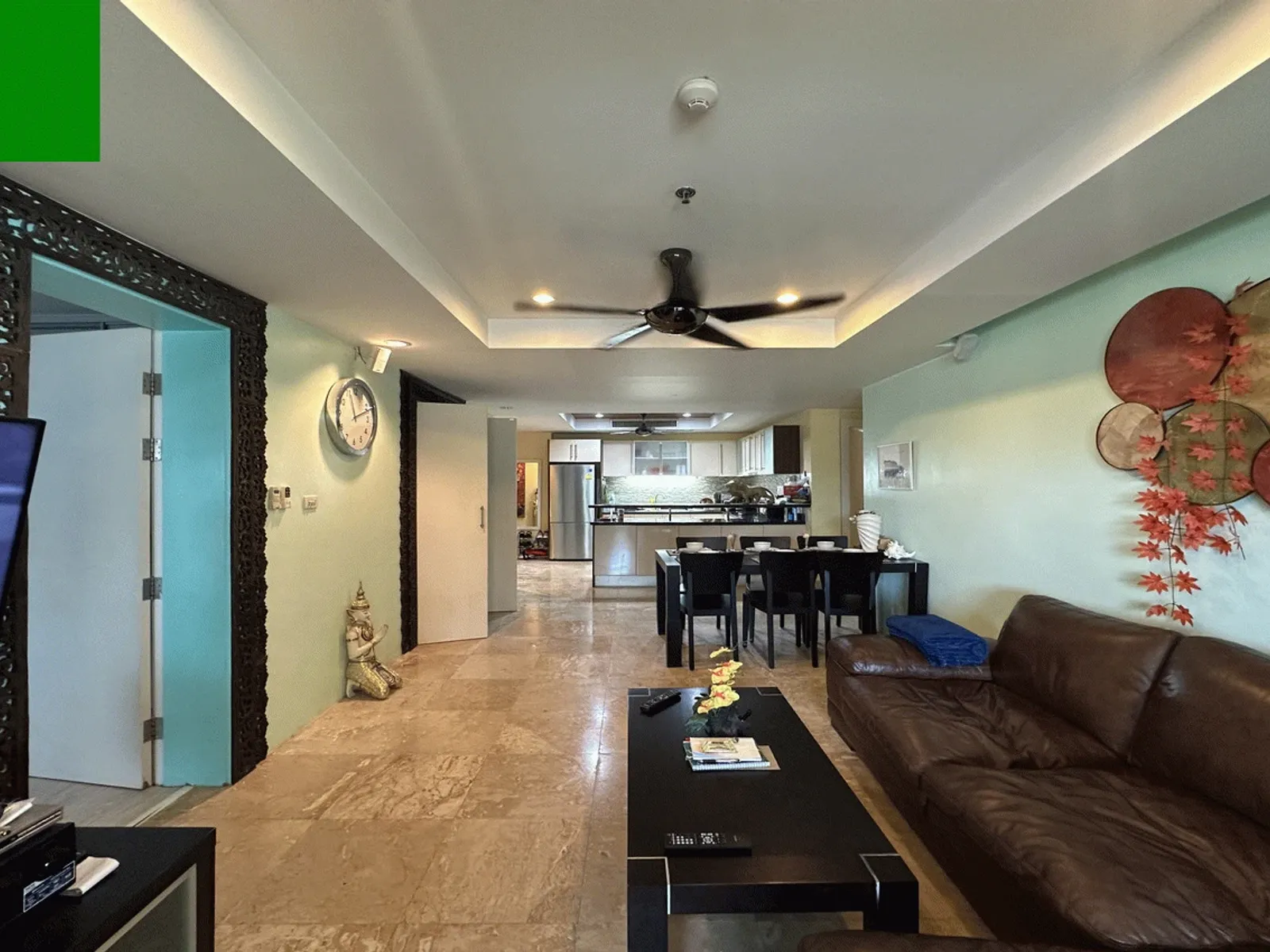 3-Bedroom Sea View Condo for Sale, Cape Panwa, Freehold - Cape Panwa, Phuket - Photo 7