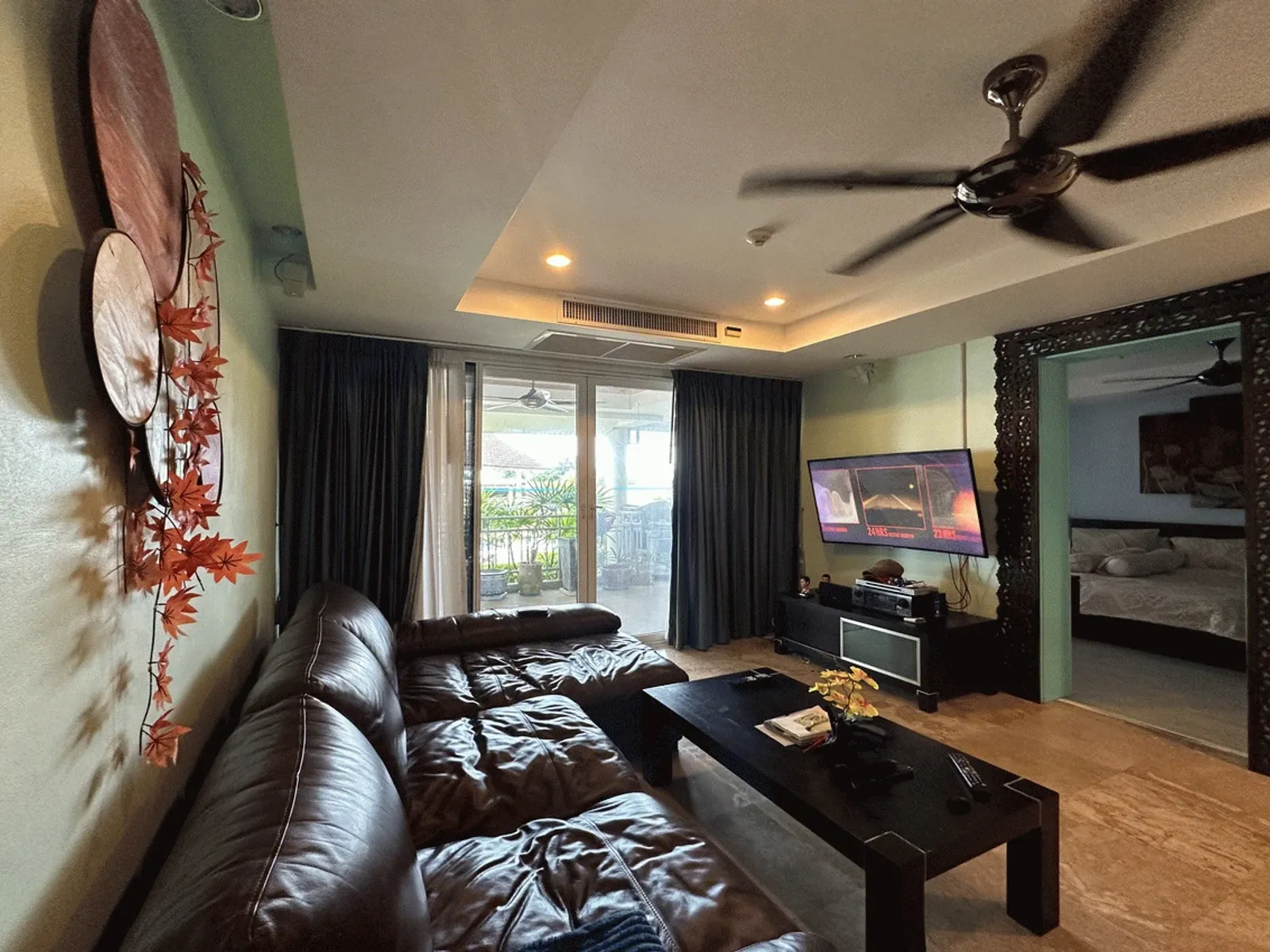 3-Bedroom Sea View Condo for Sale, Cape Panwa, Freehold - Cape Panwa, Phuket - Photo 13