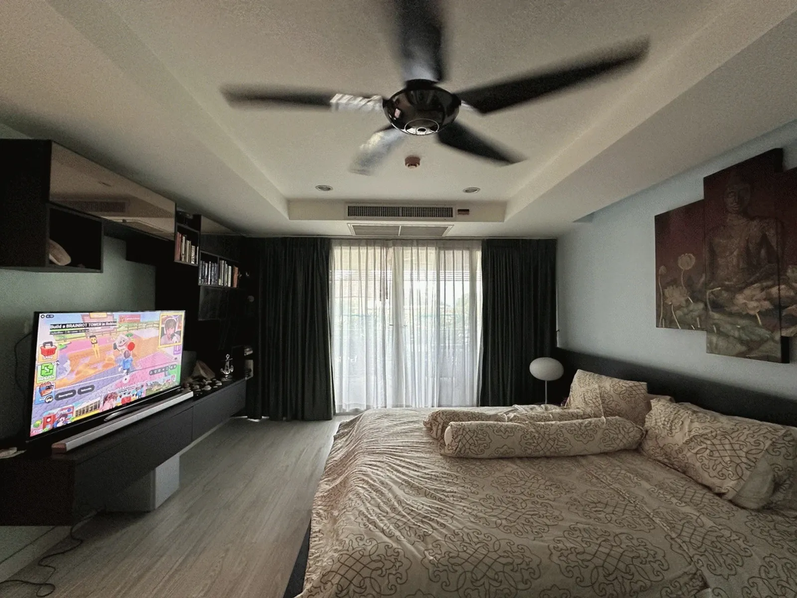 3-Bedroom Sea View Condo for Sale, Cape Panwa, Freehold - Cape Panwa, Phuket - Photo 11