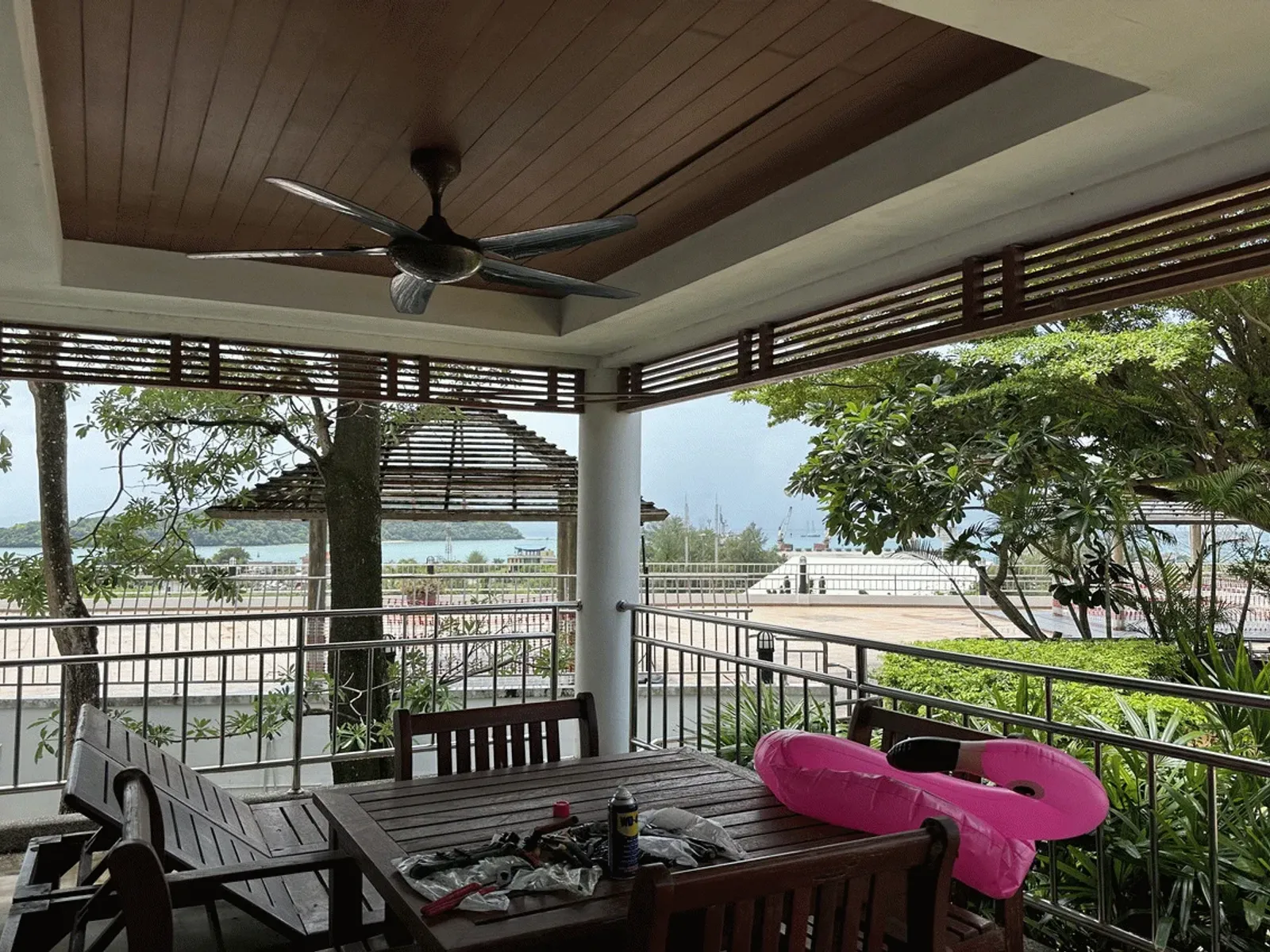 3-Bedroom Sea View Condo for Sale, Cape Panwa, Freehold - Cape Panwa, Phuket - Photo 6
