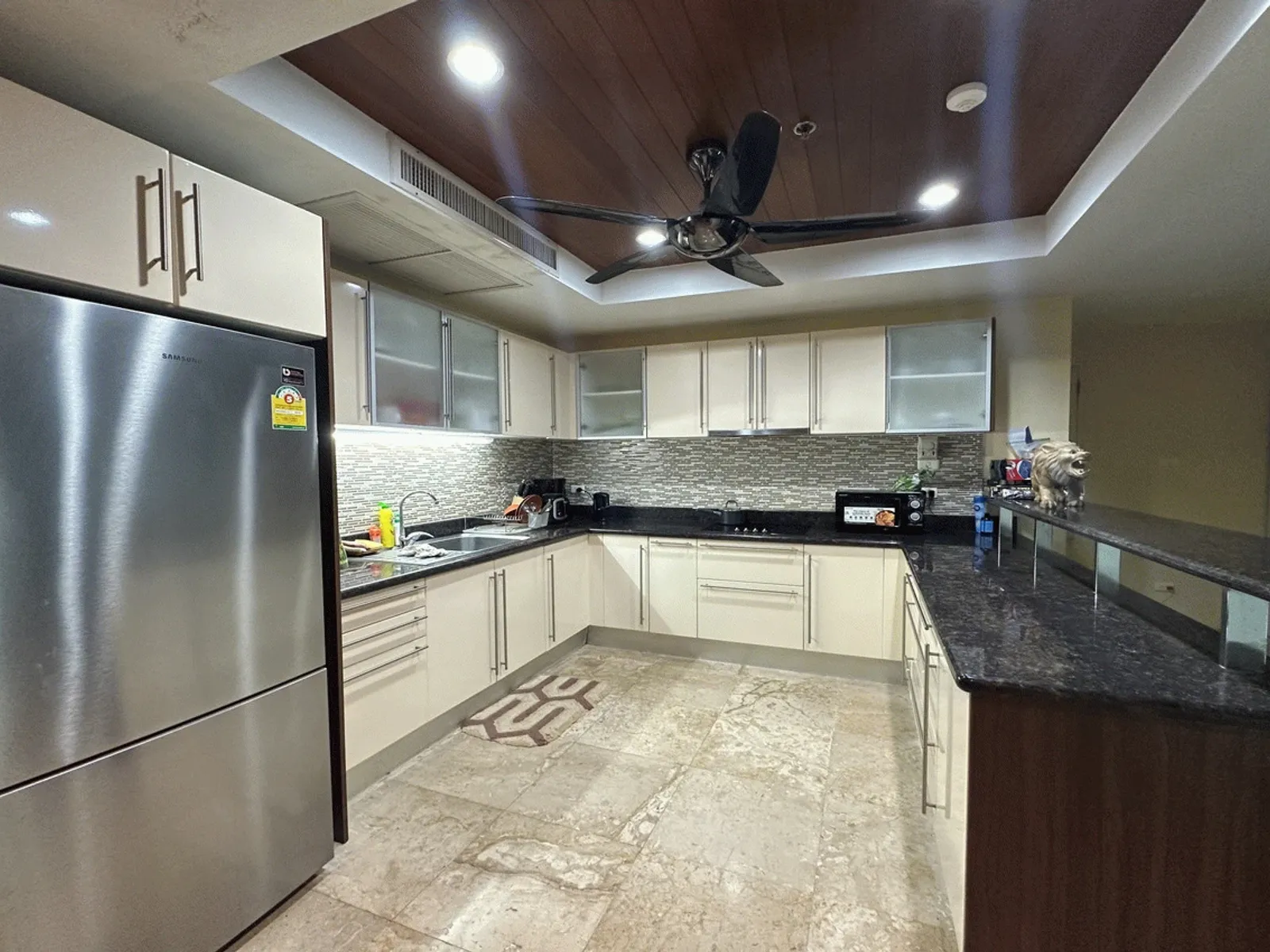 3-Bedroom Sea View Condo for Sale, Cape Panwa, Freehold - Cape Panwa, Phuket - Photo 19