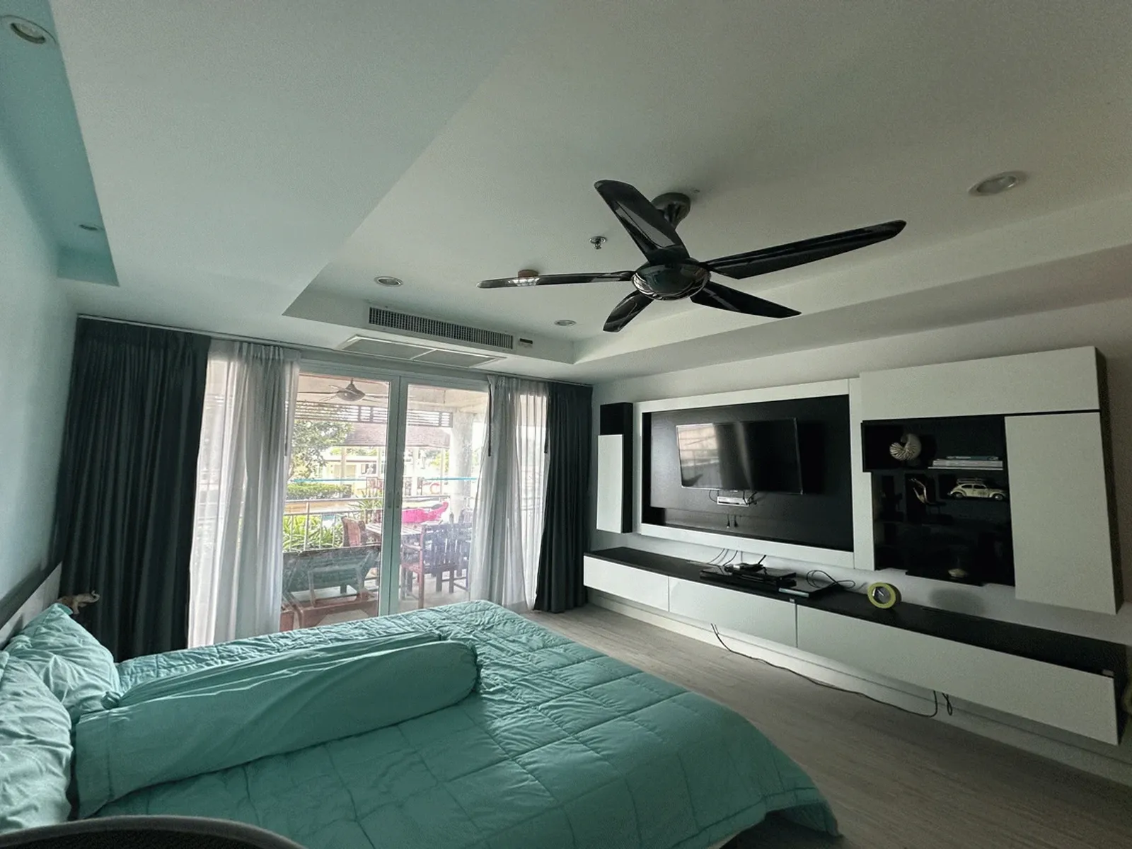 3-Bedroom Sea View Condo for Sale, Cape Panwa, Freehold - Cape Panwa, Phuket - Photo 2