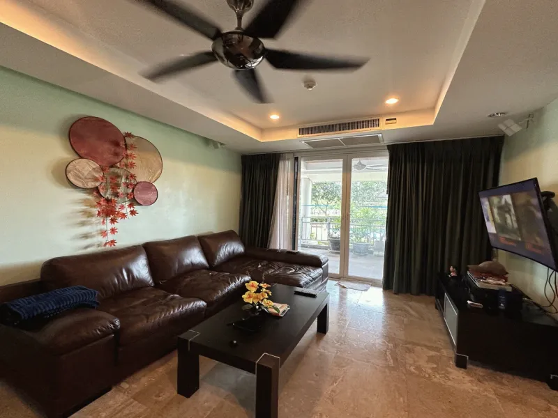3-Bedroom Sea View Condo for Sale, Cape Panwa, Freehold - Cape Panwa, Phuket - Main photo