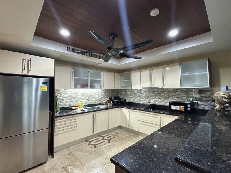 3-Bedroom Sea View Condo for Sale, Cape Panwa, Freehold - Cape Panwa, Phuket - Main photo