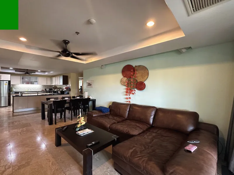 3-Bedroom Sea View Condo for Sale, Cape Panwa, Freehold - Cape Panwa, Phuket - Main photo