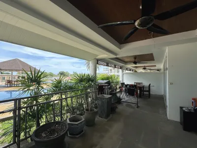 3-Bedroom Sea View Condo for Sale, Cape Panwa, Freehold - Cape Panwa, Phuket - See all photos