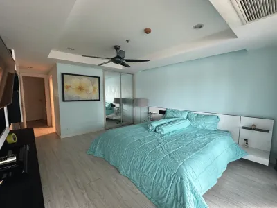 3-Bedroom Sea View Condo for Sale, Cape Panwa, Freehold - Cape Panwa, Phuket - Photo 24