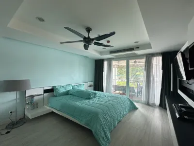 3-Bedroom Sea View Condo for Sale, Cape Panwa, Freehold - Cape Panwa, Phuket - Photo 3