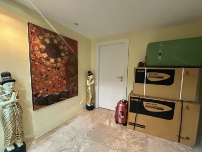 3-Bedroom Sea View Condo for Sale, Cape Panwa, Freehold - Cape Panwa, Phuket - Photo 20