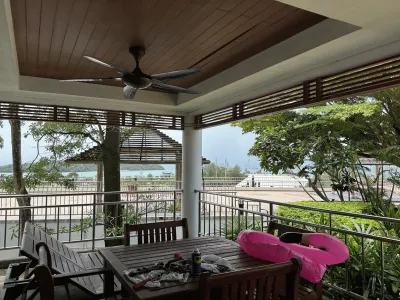 3-Bedroom Sea View Condo for Sale, Cape Panwa, Freehold - Cape Panwa, Phuket - Photo 6