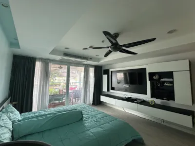 3-Bedroom Sea View Condo for Sale, Cape Panwa, Freehold - Cape Panwa, Phuket - Photo 2