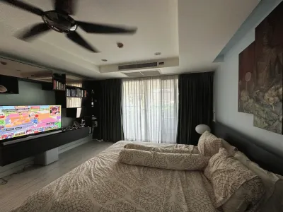 3-Bedroom Sea View Condo for Sale, Cape Panwa, Freehold - Cape Panwa, Phuket - Photo 12