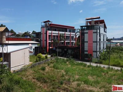 1+ Rai Flat Land for Sale, Popular Chalong Area, Freehold - Chalong, Phuket - Photo 8