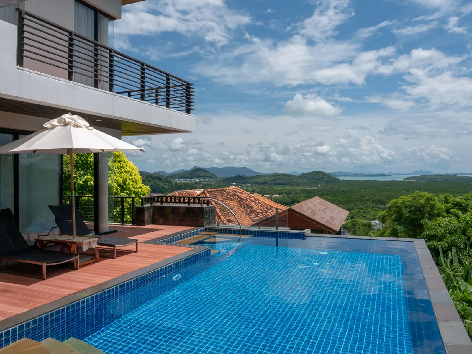 Baan Rommai Chailay, 5-Bedroom Pool Villa for Sale, Phuket Town - Phuket Town, Phuket - Photo 5