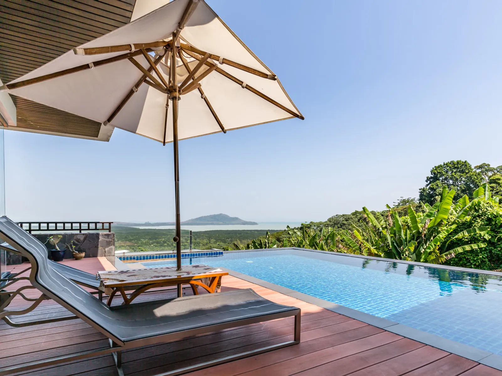 Baan Rommai Chailay, 5-Bedroom Pool Villa for Sale, Phuket Town - Phuket Town, Phuket - Photo 55
