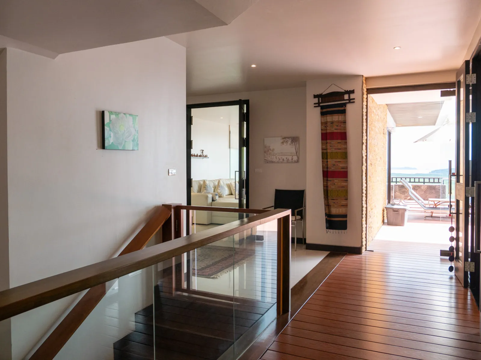 Baan Rommai Chailay, 5-Bedroom Pool Villa for Sale, Phuket Town - Phuket Town, Phuket - Photo 46