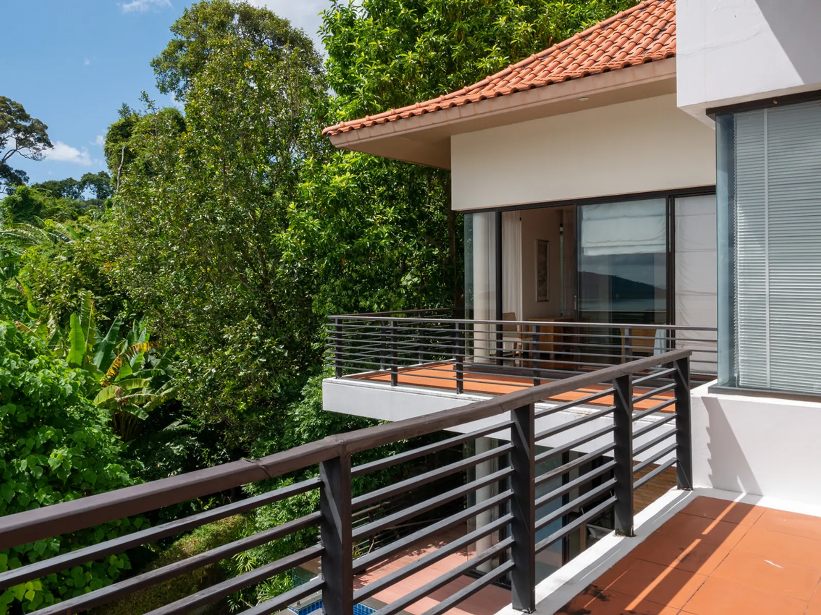 Baan Rommai Chailay, 5-Bedroom Pool Villa for Sale, Phuket Town - Phuket Town, Phuket - Photo 54