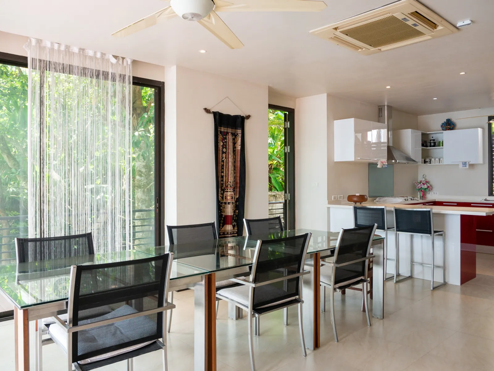 Baan Rommai Chailay, 5-Bedroom Pool Villa for Sale, Phuket Town - Phuket Town, Phuket - Photo 17