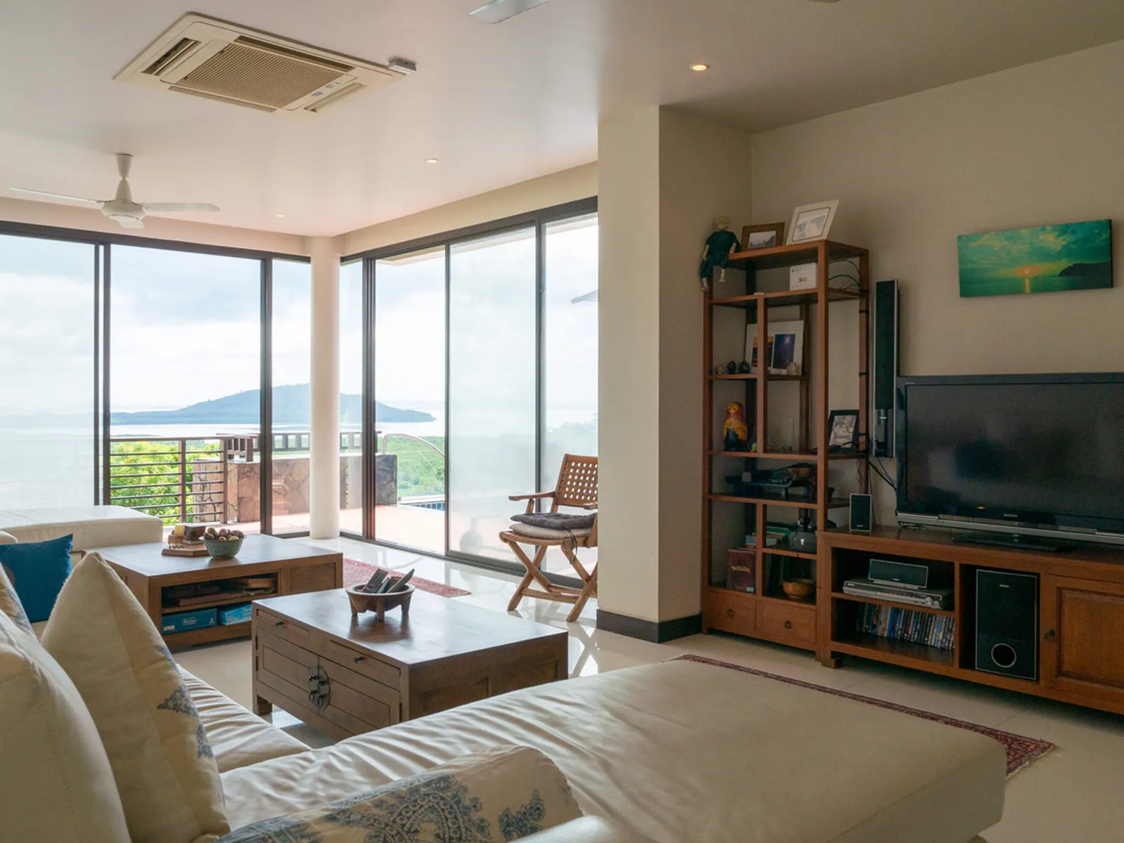 Baan Rommai Chailay, 5-Bedroom Pool Villa for Sale, Phuket Town - Phuket Town, Phuket - Photo 11