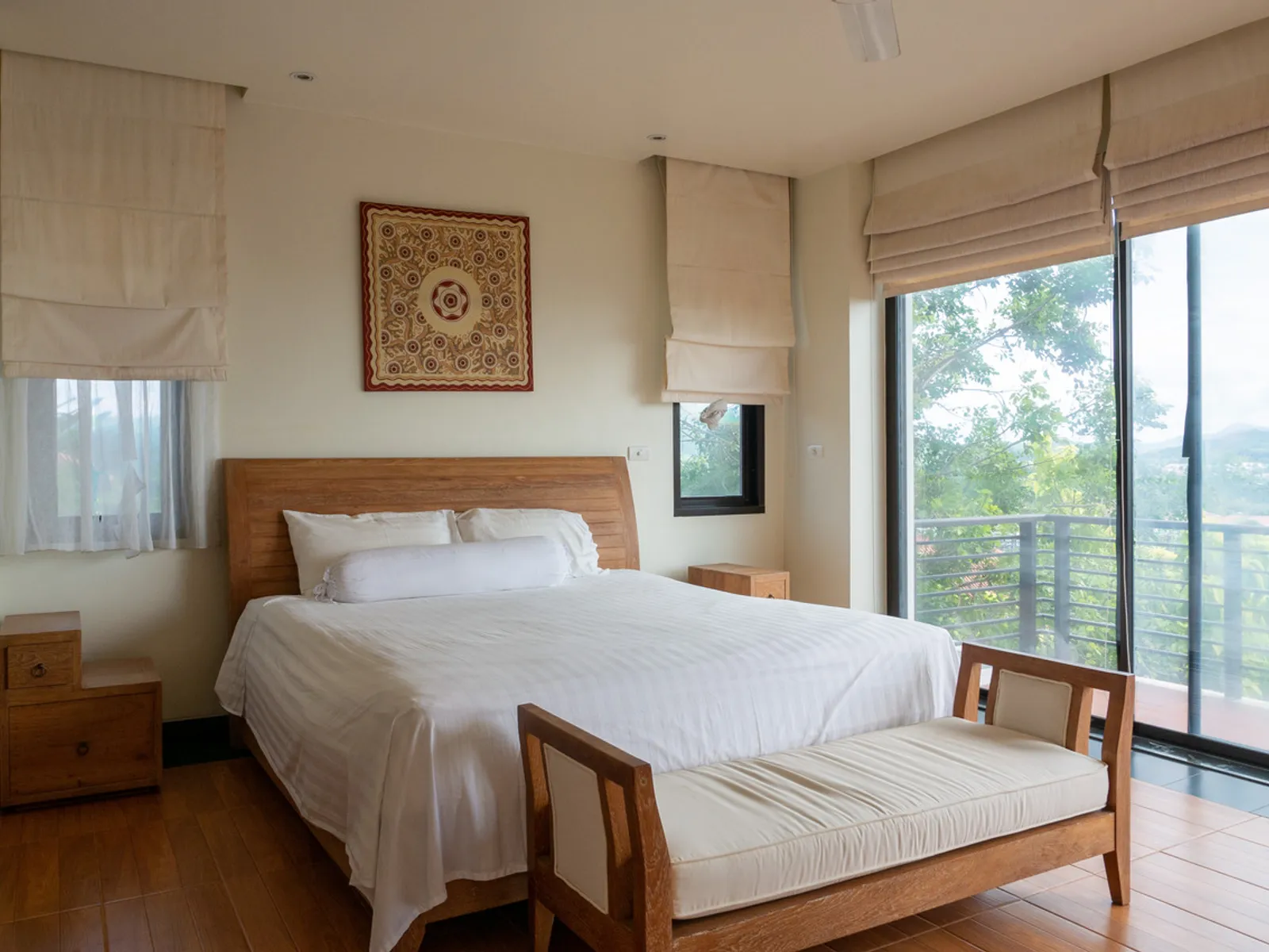 Baan Rommai Chailay, 5-Bedroom Pool Villa for Sale, Phuket Town - Phuket Town, Phuket - Photo 21