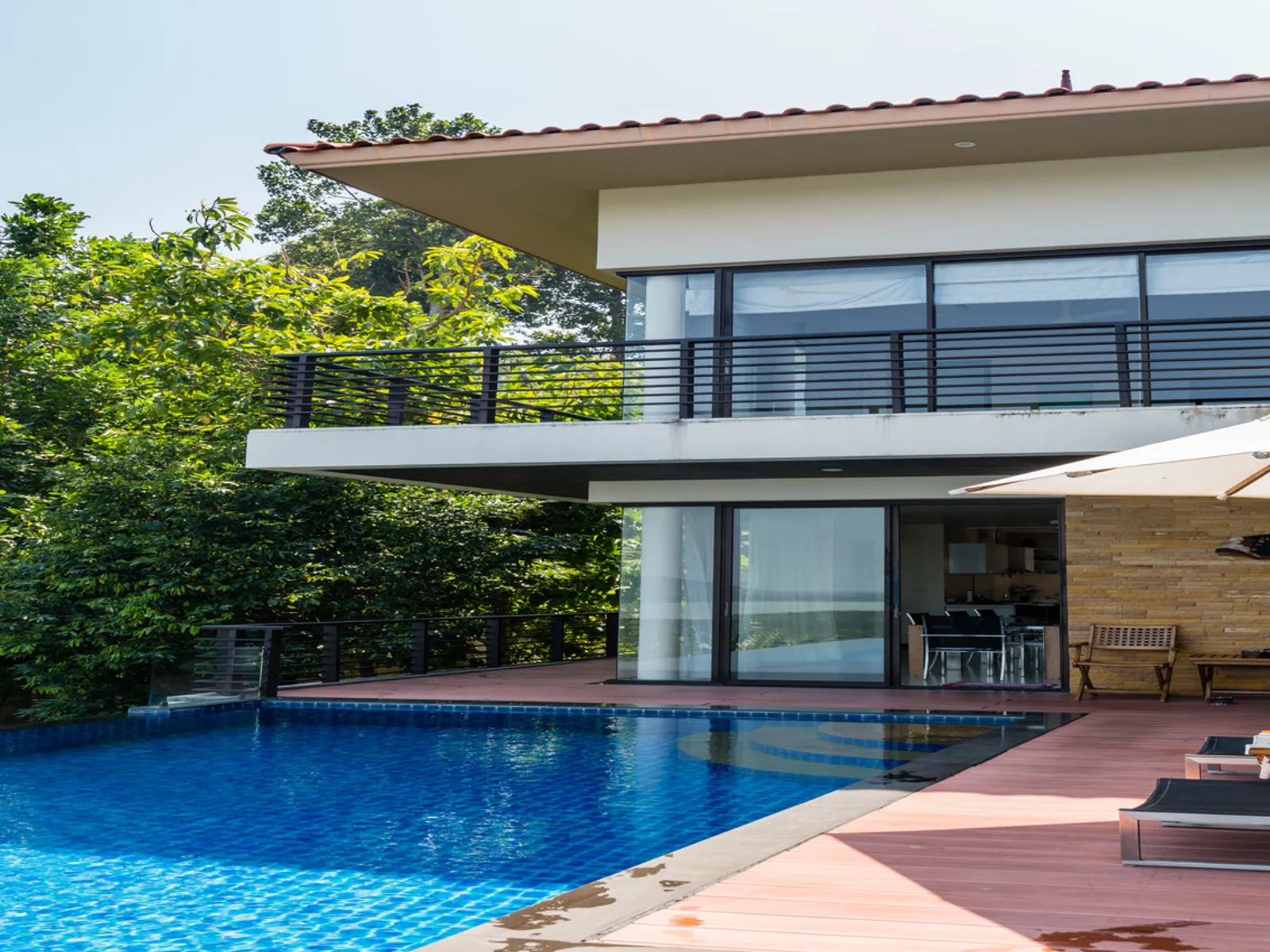 Baan Rommai Chailay, 5-Bedroom Pool Villa for Sale, Phuket Town - Phuket Town, Phuket - Photo 57
