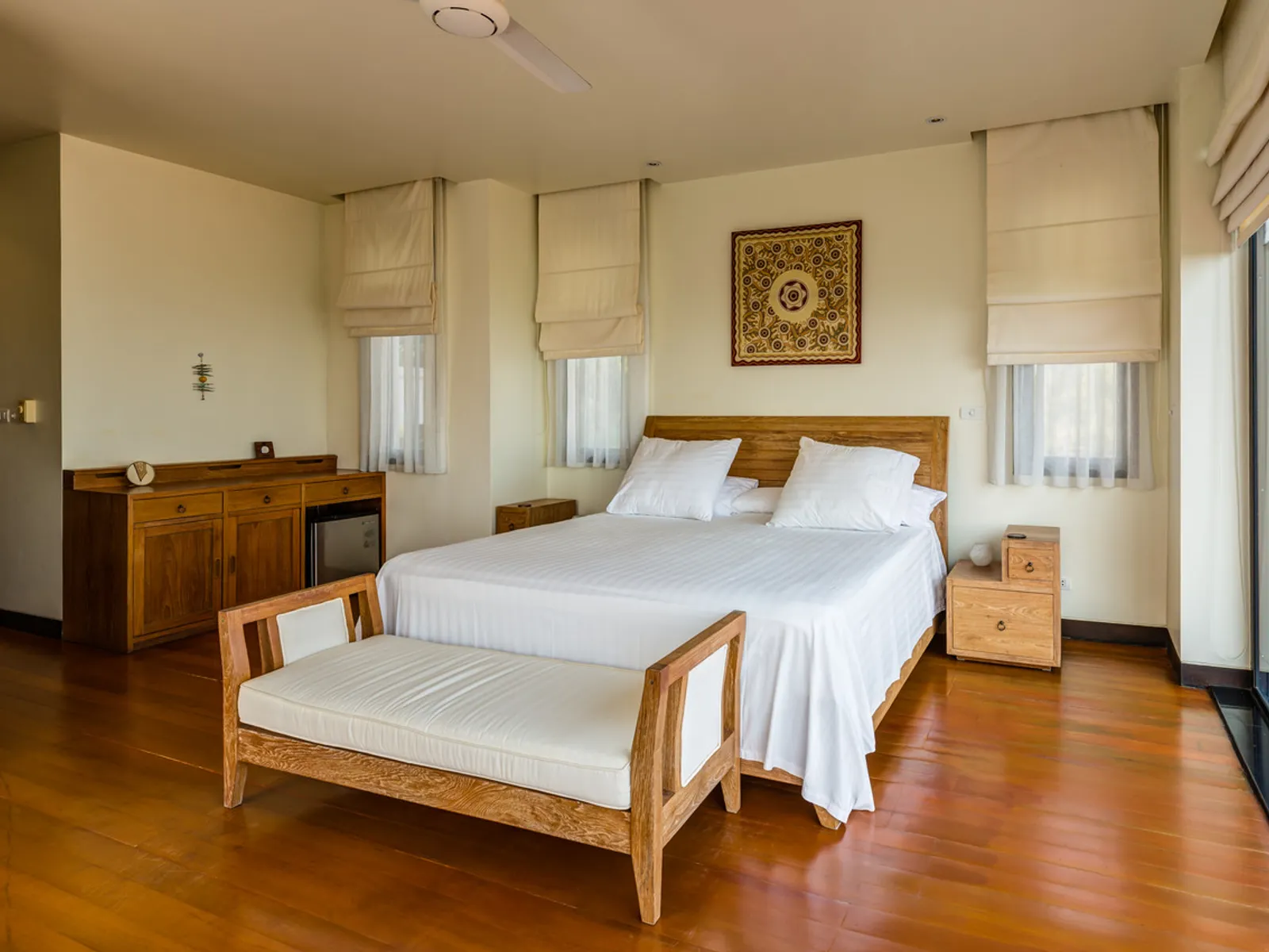 Baan Rommai Chailay, 5-Bedroom Pool Villa for Sale, Phuket Town - Phuket Town, Phuket - Photo 20