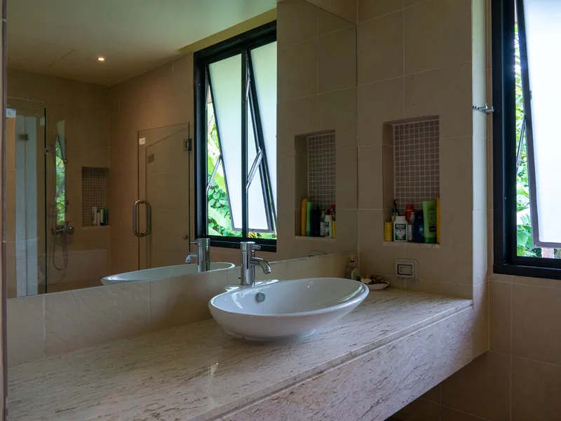 Baan Rommai Chailay, 5-Bedroom Pool Villa for Sale, Phuket Town - Phuket Town, Phuket - Main photo