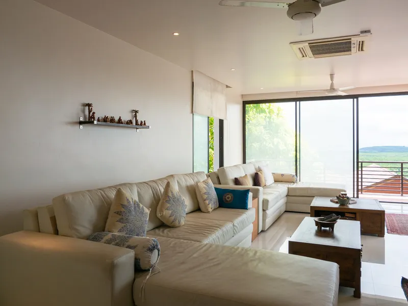 Baan Rommai Chailay, 5-Bedroom Pool Villa for Sale, Phuket Town - Phuket Town, Phuket - Main photo