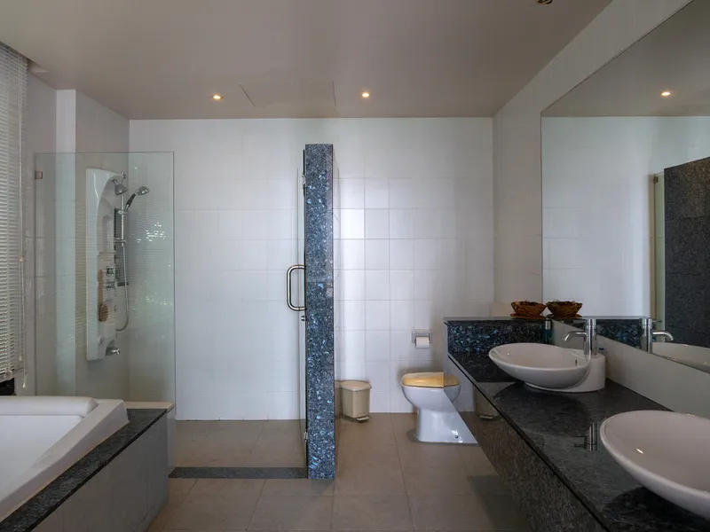 Baan Rommai Chailay, 5-Bedroom Pool Villa for Sale, Phuket Town - Phuket Town, Phuket - Main photo