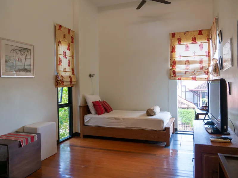 Baan Rommai Chailay, 5-Bedroom Pool Villa for Sale, Phuket Town - Phuket Town, Phuket - Main photo