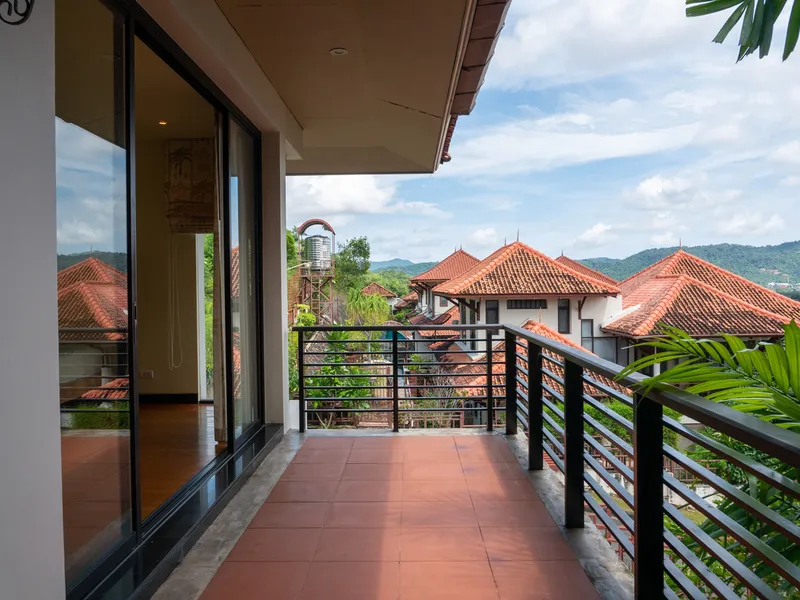 Baan Rommai Chailay, 5-Bedroom Pool Villa for Sale, Phuket Town - Phuket Town, Phuket - Main photo