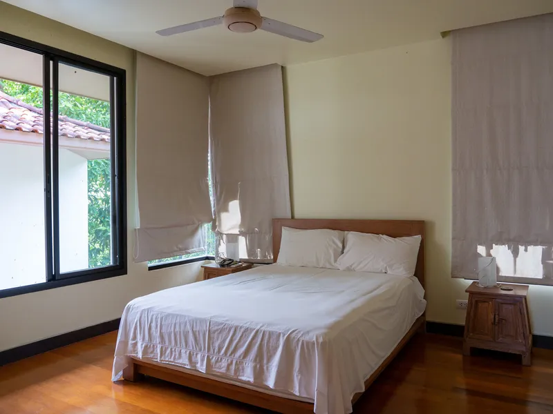 Baan Rommai Chailay, 5-Bedroom Pool Villa for Sale, Phuket Town - Phuket Town, Phuket - Main photo