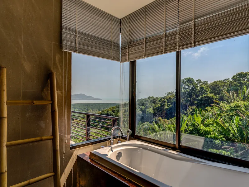 Baan Rommai Chailay, 5-Bedroom Pool Villa for Sale, Phuket Town - Phuket Town, Phuket - Main photo