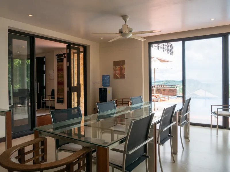 Baan Rommai Chailay, 5-Bedroom Pool Villa for Sale, Phuket Town - Phuket Town, Phuket - Main photo