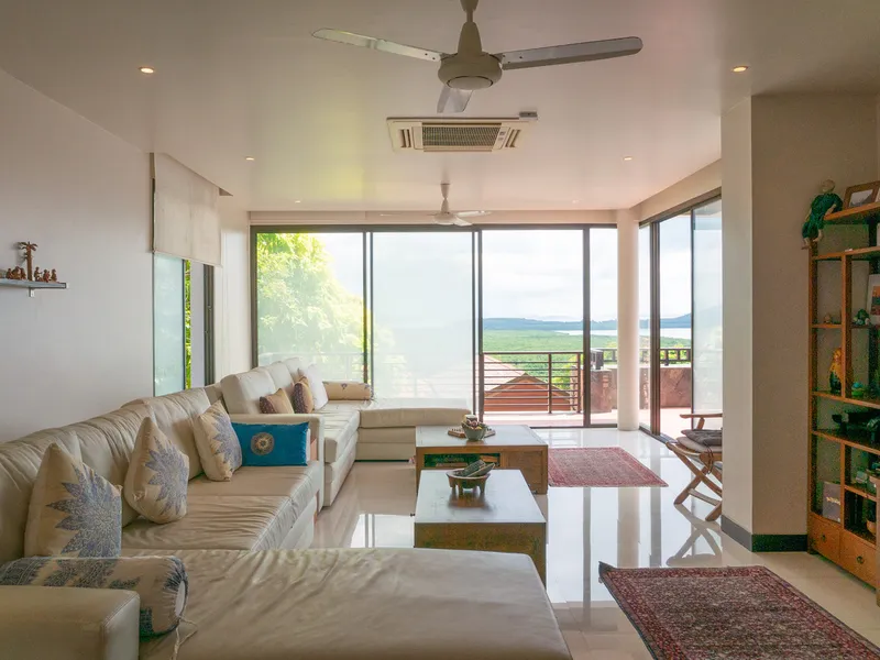 Baan Rommai Chailay, 5-Bedroom Pool Villa for Sale, Phuket Town - Phuket Town, Phuket - Main photo