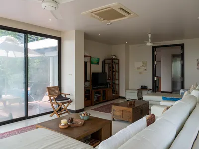Baan Rommai Chailay, 5-Bedroom Pool Villa for Sale, Phuket Town - Phuket Town, Phuket - Photo 12