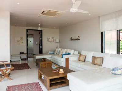 Baan Rommai Chailay, 5-Bedroom Pool Villa for Sale, Phuket Town - Phuket Town, Phuket - Photo 10