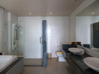 Baan Rommai Chailay, 5-Bedroom Pool Villa for Sale, Phuket Town - Phuket Town, Phuket - Photo 40